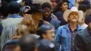 Két cowboy New Yorkban előzetes