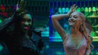 Wicked 2. rész előzetes