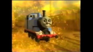 Thomas and the Magic Railroad előzetes