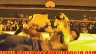 PWG: 2007 Battle of Los Angeles - Night Two előzetes