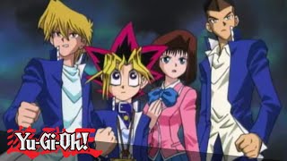Yu-Gi-Oh! előzetes