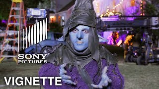 Libabőr 2. - Hullajó Halloween előzetes