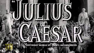 Julius Caesar előzetes