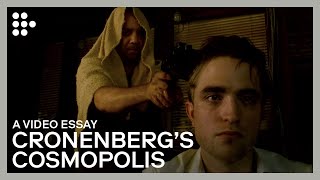 Cosmopolis előzetes