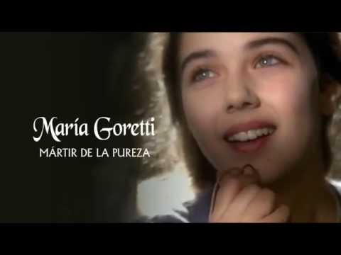 Goretti Szent Mária előzetes magyar szinkronnal