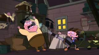 Camp Lakebottom előzetes