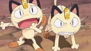 Pokémon: Mewtwo visszatér előzetes