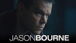 Jason Bourne előzetes