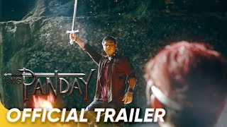 Ang Panday előzetes