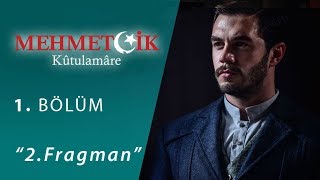 Mehmetçik: Kut'ül-Amare előzetes