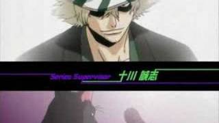 Bleach előzetes