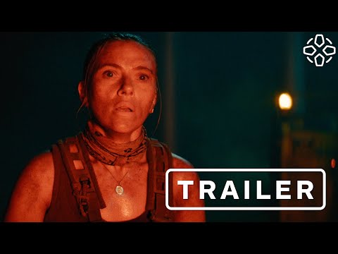 Jurassic World: Újjászületés előzetes magyar szinkronnal