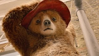 Paddington 2. előzetes