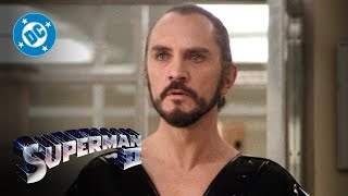 Superman 2. előzetes