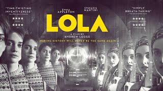 LOLA előzetes