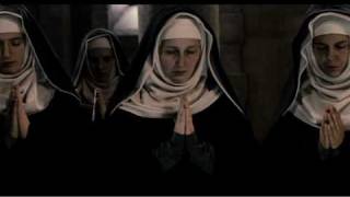 Vízió - Hildegard von Bingen életéről előzetes