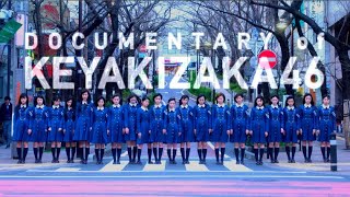 Our Lies and Truths: Documentary of Keyakizaka46 előzetes