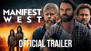 Manifest West - Nyugat felé előzetes