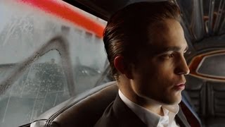 Cosmopolis előzetes