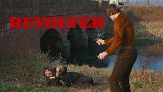Revolver előzetes