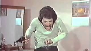 Karate Girl előzetes