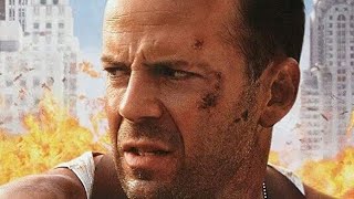 Die Hard 3. - Az élet mindig drága előzetes