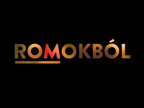 Romokból előzetes magyar szinkronnal