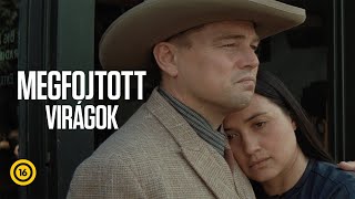 Megfojtott virágok előzetes magyar szinkronnal