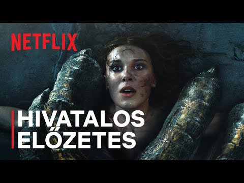 A hercegnő és a sárkány előzetes magyar szinkronnal