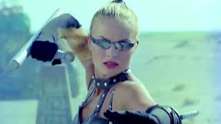 Techno Warriors előzetes