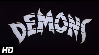 Démonok előzetes