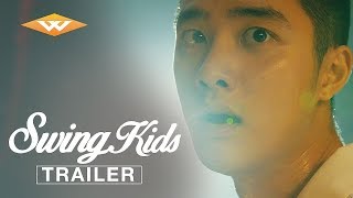 Swing Kids előzetes