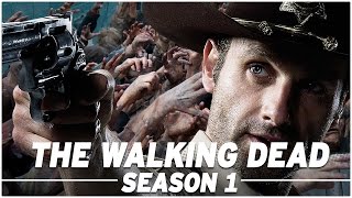 The Walking Dead előzetes