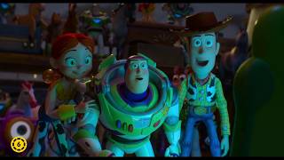 Toy Story 5 előzetes magyar szinkronnal
