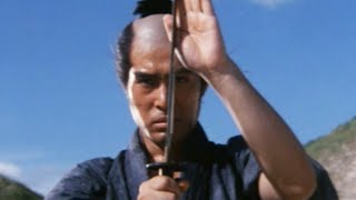 Lone Wolf and Cub: Baby Cart to Hades előzetes