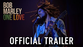 Bob Marley: One Love előzetes