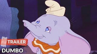 Dumbó előzetes