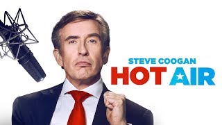 Hot Air előzetes