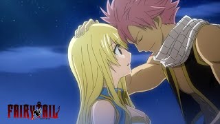 Fairy Tail előzetes
