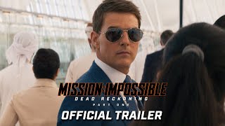 Mission: Impossible - Leszámolás - Első Rész előzetes