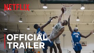 Last Chance U - Az Utolsó Esély Egyetem: Kosárlabda előzetes
