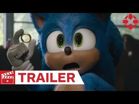 Sonic, a sündisznó előzetes magyar szinkronnal