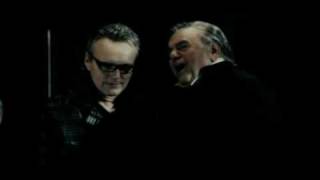 Repo! A Genetikus Opera előzetes