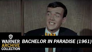 Bachelor in Paradise előzetes