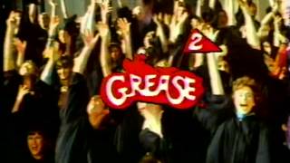 Grease 2 előzetes