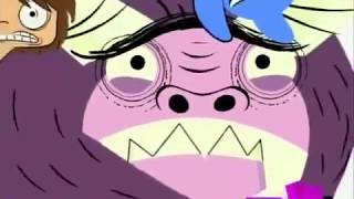 Foster's Home for Imaginary Friends: Destination Imagination előzetes