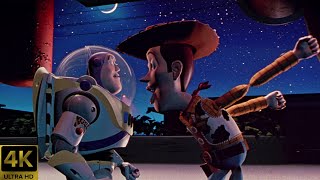 Toy Story - Játékháború előzetes