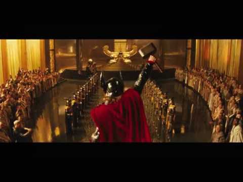 Thor előzetes magyar szinkronnal