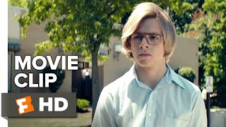 Barátom, Dahmer előzetes