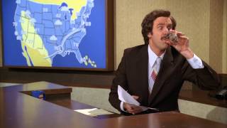 Wake Up, Ron Burgundy: The Lost Movie előzetes